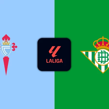 Soi Kèo Celta Vigo vs Real Betis lúc 02h00 ngày 28/8