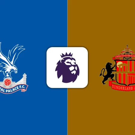 Soi Kèo Crystal Palace vs Sunderland lúc 21h00 ngày 13/9