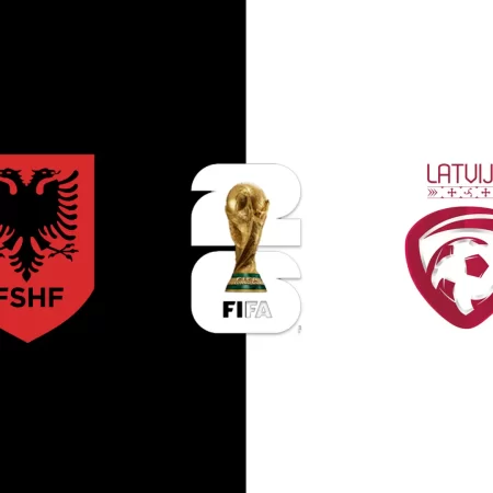 Soi Kèo Albania vs Latvia lúc 01h45 ngày 10/9
