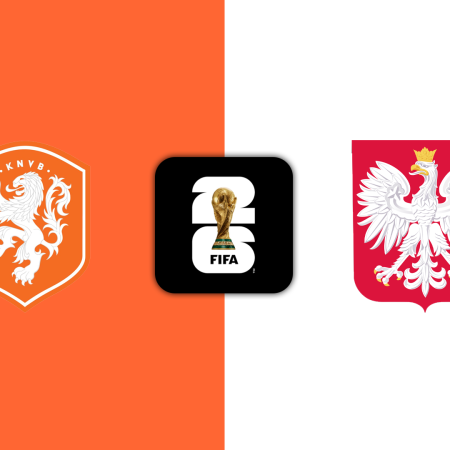 Soi Kèo Hà Lan vs Ba Lan lúc 01h45 ngày 5/9