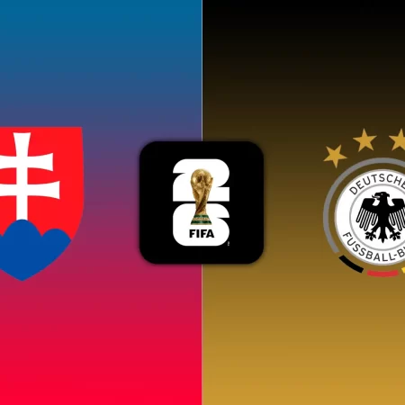 Soi Kèo Slovakia vs Đức lúc 01h45 ngày 5/9