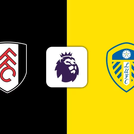 Soi Kèo Fulham vs Leeds lúc 21h00 ngày 13/9