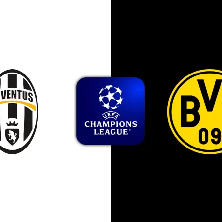 Soi Kèo Juventus vs Dortmund lúc 02h00 ngày 17/09