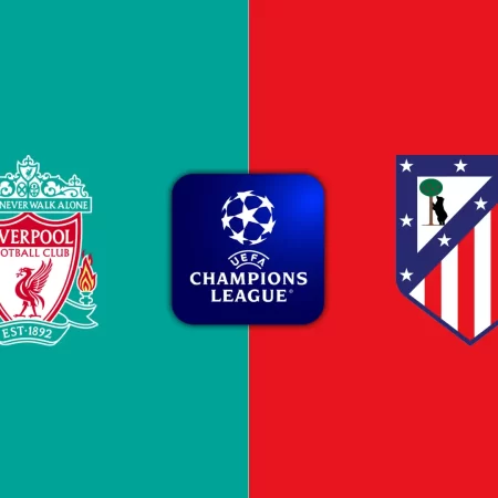 Soi Kèo Liverpool vs Atletico Madrid lúc 02h00 ngày 18/09
