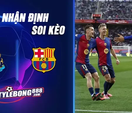 Soi Kèo Newcastle vs Barca lúc 02h00 ngày 19/09