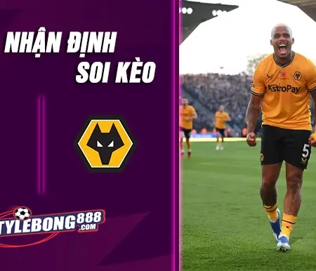 Soi Kèo Tottenham vs Wolves lúc 02h00 ngày 28/9