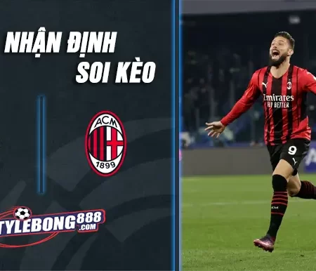 Soi Kèo Atalanta vs AC Milan lúc 02h45 ngày 29/10