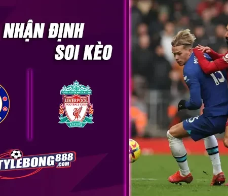 Soi Kèo Chelsea vs Liverpool lúc 23h30 ngày 4/10