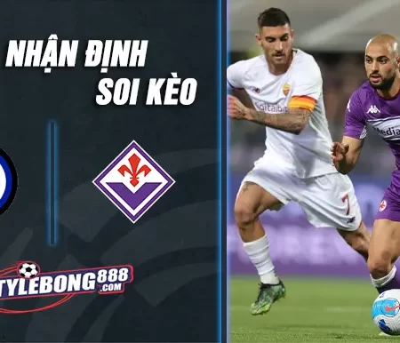 Soi Kèo Inter vs Fiorentina lúc 02h45 ngày 29/10