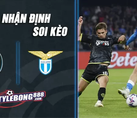 Soi Kèo Pisa vs Lazio lúc 02h45 ngày 31/10