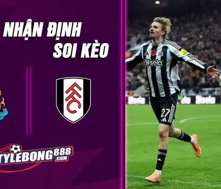 Soi Kèo West Ham vs Newcastle lúc 21h00 ngày 02/11