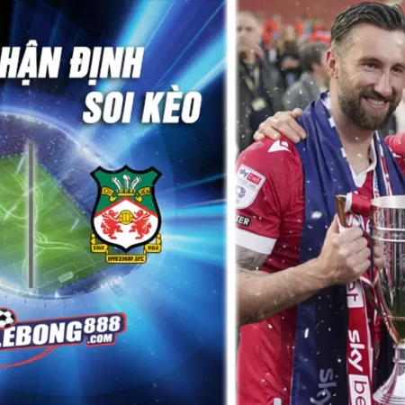 Soi Kèo Blackburn vs Wrexham lúc 19h30 ngày 1/1