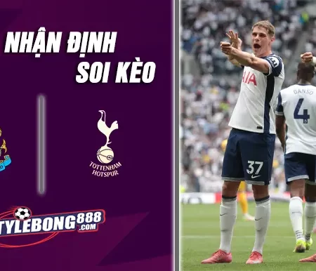 Soi Kèo Newcastle vs Tottenham lúc 03h15 ngày 03/12