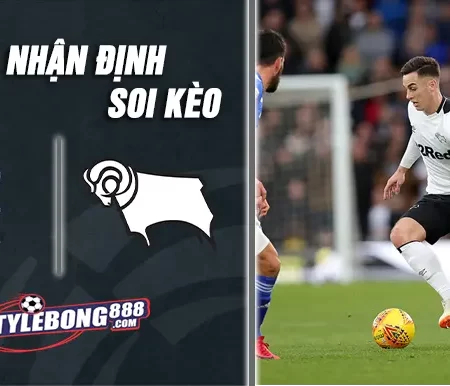Soi Kèo Birmingham vs Derby lúc 19h30 ngày 26/12