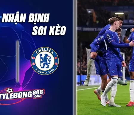 Soi Kèo Atalanta vs Chelsea lúc 03h00 ngày 10/12
