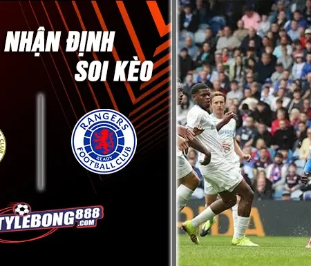 Soi Kèo Ferencvaros vs Rangers lúc 00h45 ngày 12/12