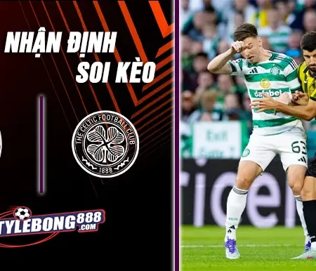 Soi Kèo Bologna vs Celtic lúc 00h45 ngày 23/01