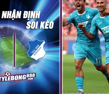 Soi Kèo Werder Bremen vs Hoffenheim lúc 02h30 ngày 28/01