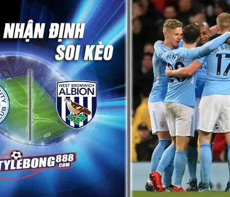 Soi Kèo Leicester vs West Brom lúc 03h00 ngày 6/1