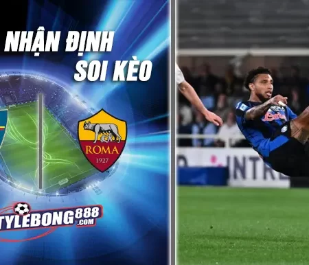 Soi Kèo Lecce vs AS Roma lúc 00h00 ngày 7/1