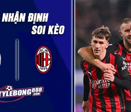 Soi Kèo Bologna vs AC Milan lúc 02h45 ngày 04/02