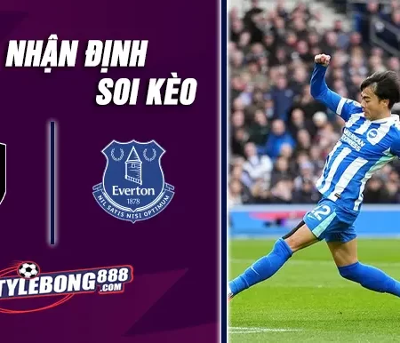 Soi Kèo Fulham Vs Everton Lúc 22h00 Ngày 07/02
