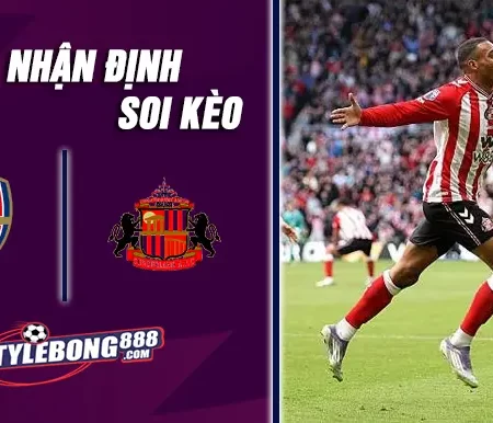 Soi Kèo Arsenal vs Sunderland lúc 22h00 ngày 07/02