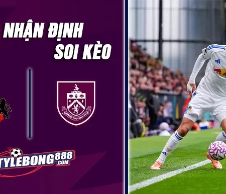 Soi Kèo Sunderland Vs Burnley Lúc 03h00 Ngày 03/02